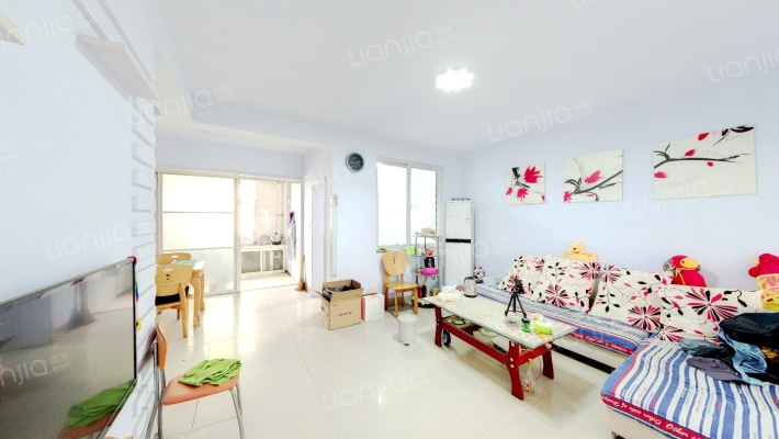 邵家村舒心园二手房实景图