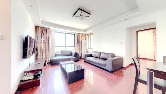 西铭苑二手房实景图