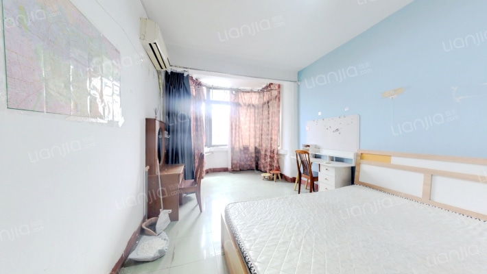 将军街63号二手房实景图