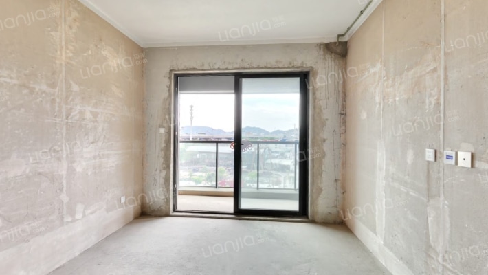 书香云海翰学苑二手房实景图