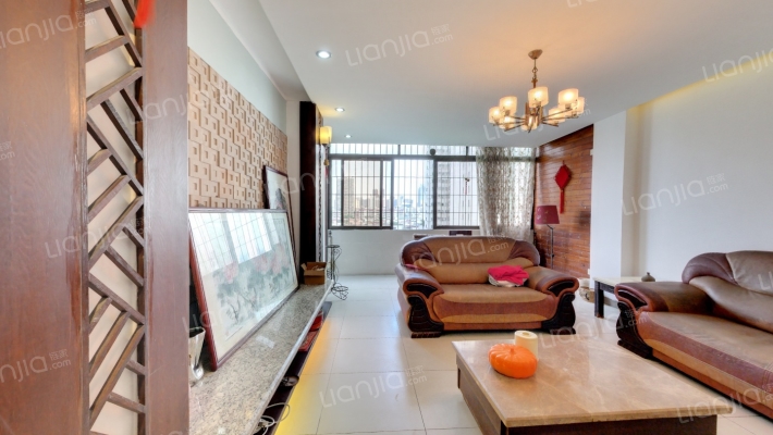 同济西路11号二手房实景图