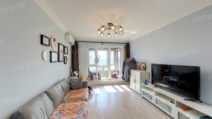 格林玫瑰湾二手房实景图