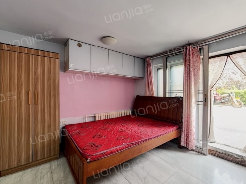 整租·翠屏山庭 1室1厅 南