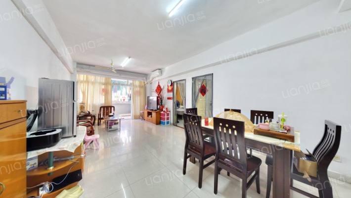 华港新村二手房实景图