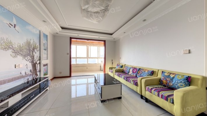 和润佳苑二手房实景图