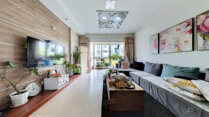 天辰花园二手房实景图