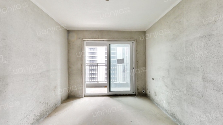 武汉融创城建甘露山文创城二手房实景图