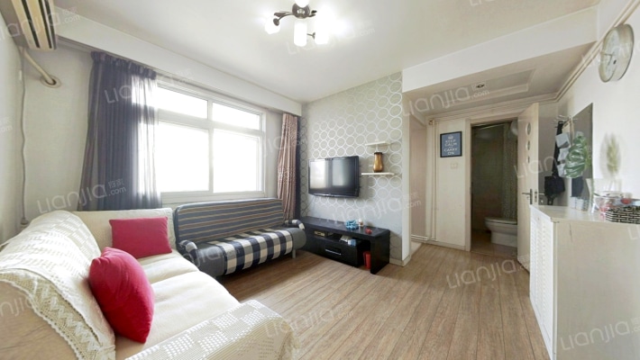 琼州道二手房实景图