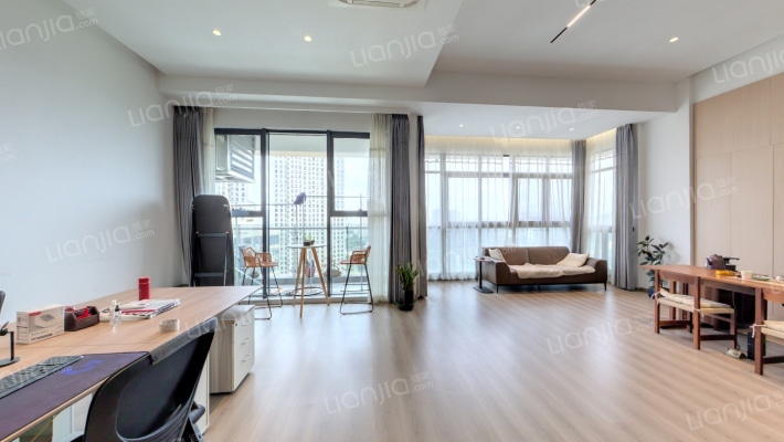 中润广场二手房实景图