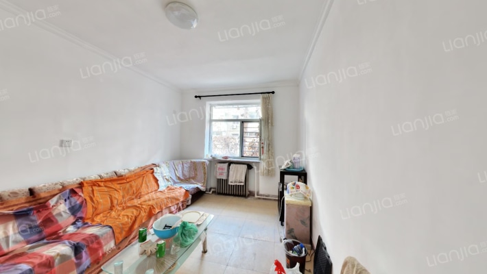 中日化小区二手房实景图