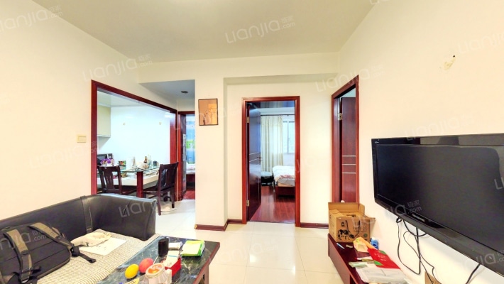 东大商场二手房实景图