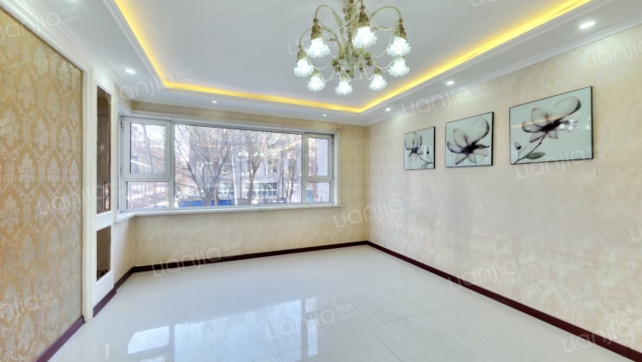 荣邦新城二手房实景图