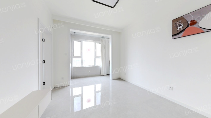 荣兴天成二手房实景图