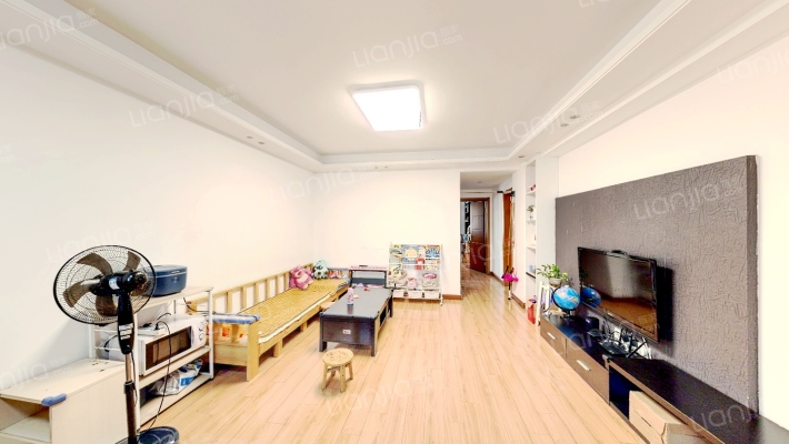 春晖田逸苑二手房实景图