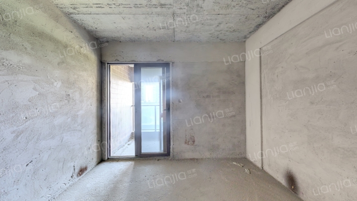 嘉华国际中心二手房实景图