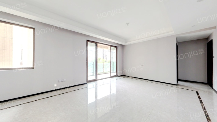 碧桂园翘楚棠二手房实景图