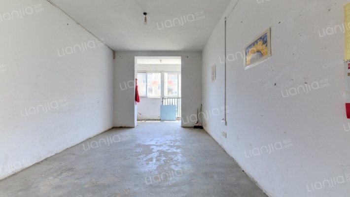 花岗新城二手房实景图