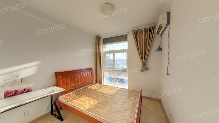 永新大厦二手房实景图