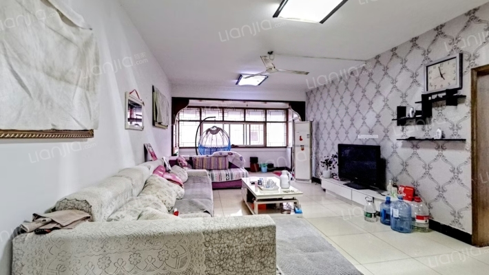 箕城花园二手房实景图