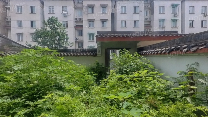 天和新和苑二手房实景图