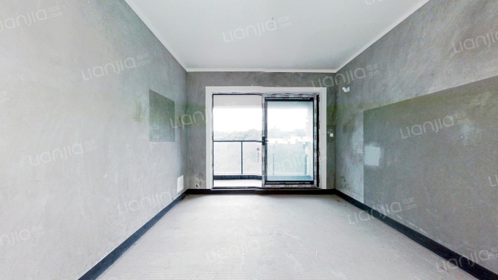 金科金辉美院A区二手房实景图