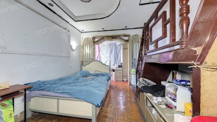 郭家岗二手房实景图