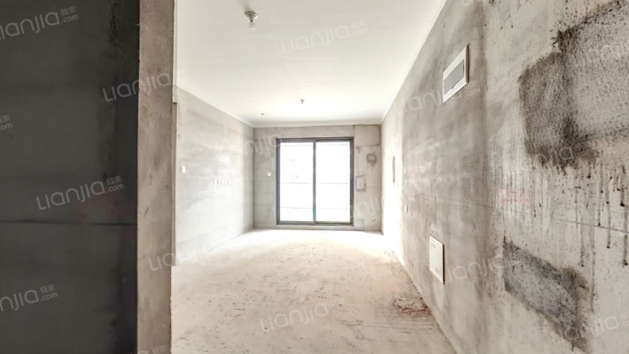 周口正商金域世家二手房实景图