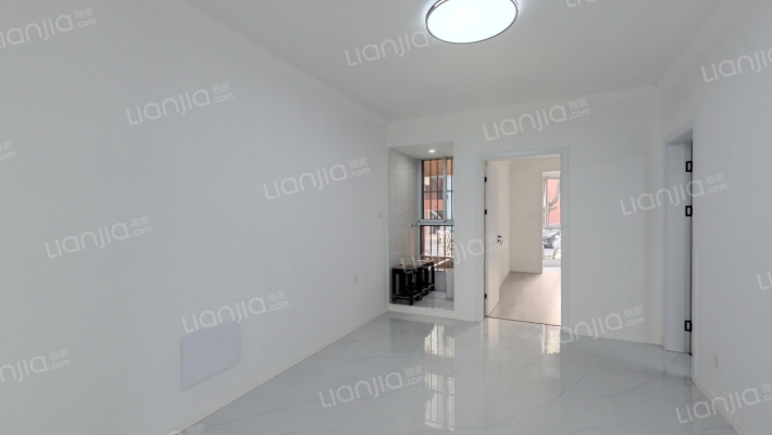 东苑怡景园二手房实景图