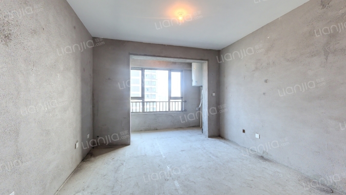 万星四季城二手房实景图