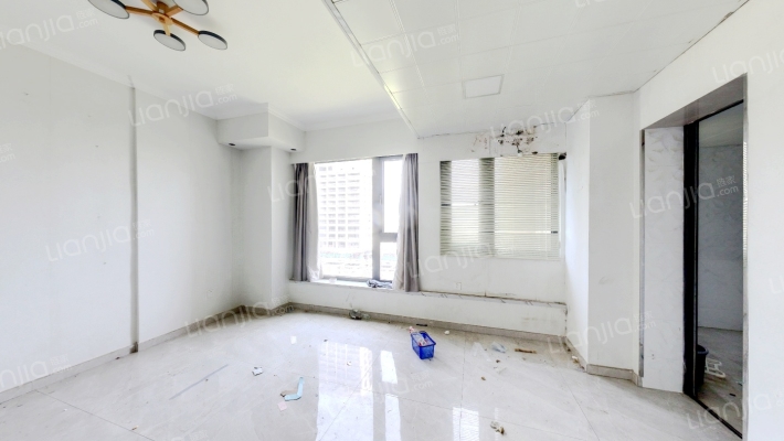 阳光100温州中心二手房实景图