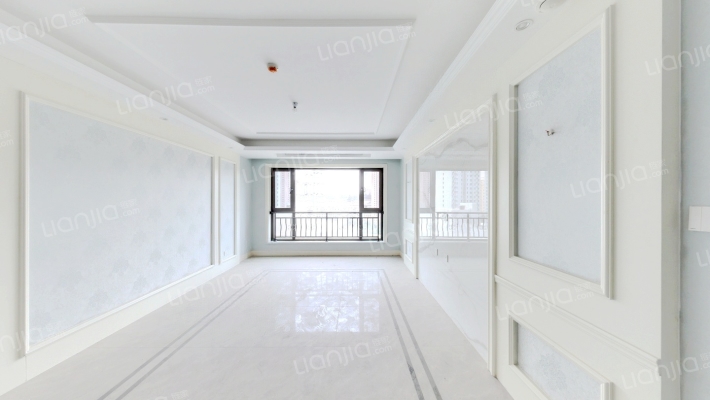 长城嘉峪苑二手房实景图