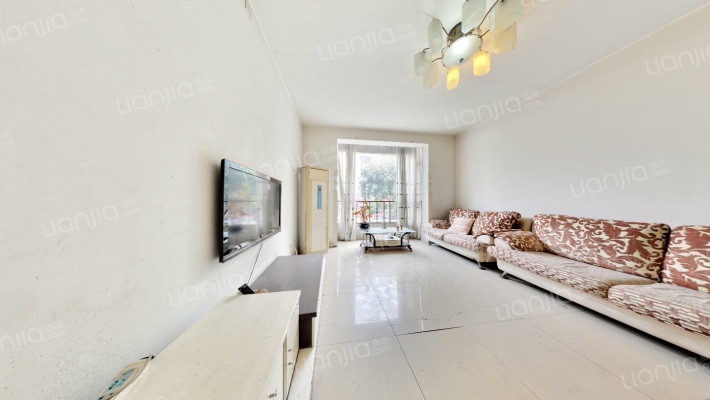 生态苑二手房实景图