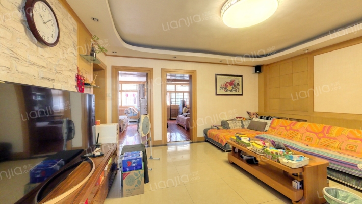 民理园二手房实景图