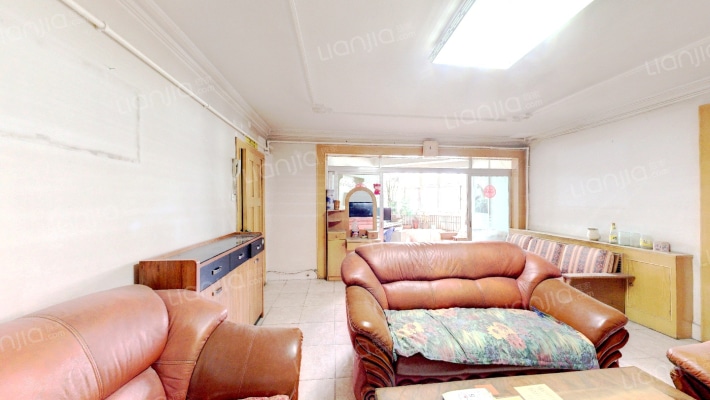 电信局高层（耿家庄）二手房实景图