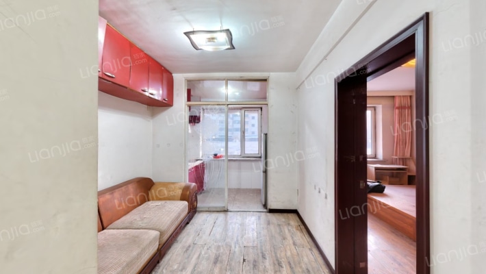 年丰园二手房实景图