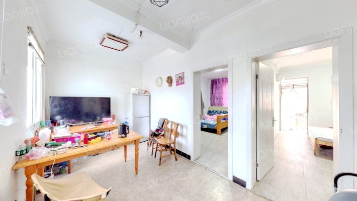 南湖社区二毛一村二手房实景图