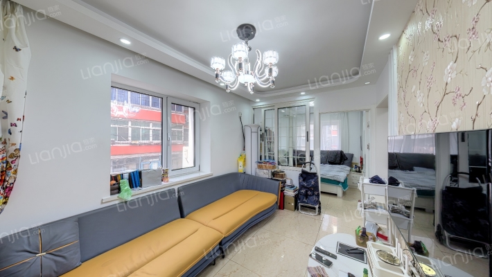 中科社区二手房实景图