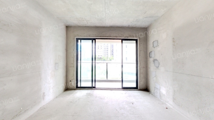 金辉岭南云著二手房实景图