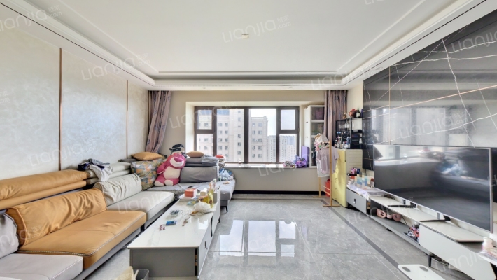 新大普罗旺斯二手房实景图