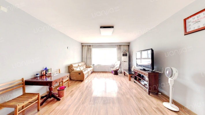 纬三路16号院二手房实景图