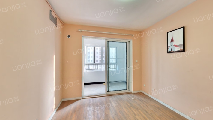 精金花园南区二手房实景图