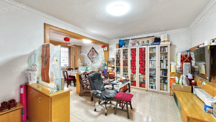 莲河桥二手房实景图