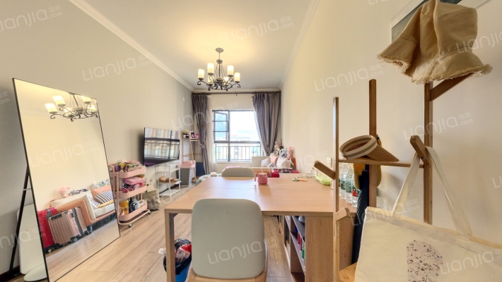 筑友双河湾及第苑二手房实景图