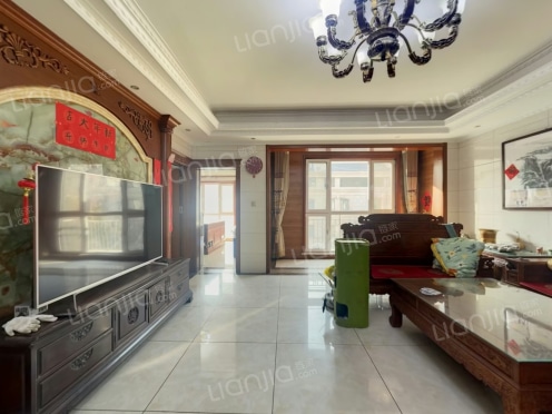 整租·青特城D区 4室2厅 南/北