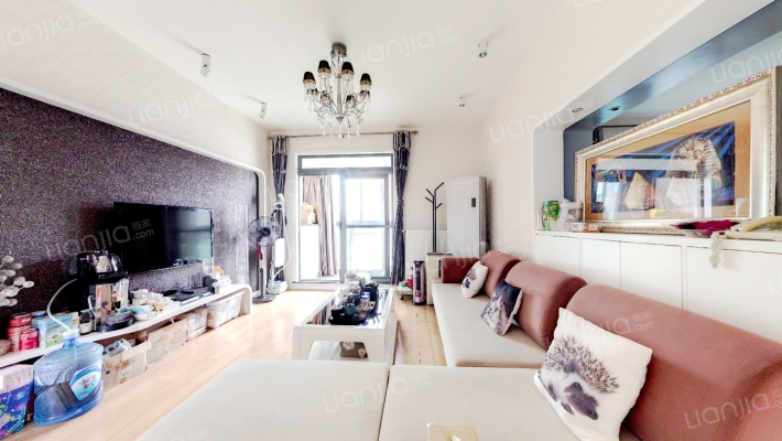 福星惠誉水岸星城C区二手房实景图