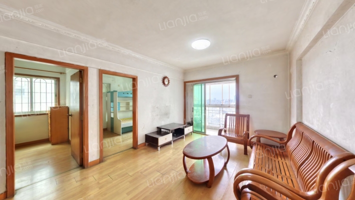 第二金碧花园二手房实景图