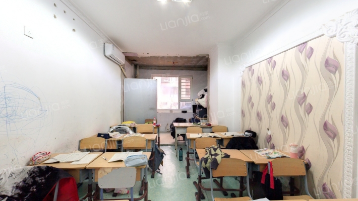 名城和顺人家二手房实景图