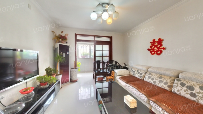 盛世港湾二手房实景图