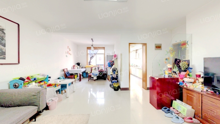 建馨苑二手房实景图