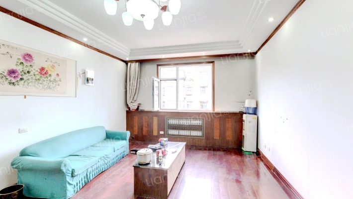 410小区二手房实景图